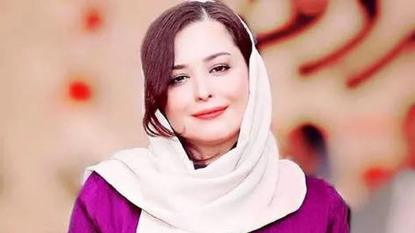 مهراوه شریفی نیا