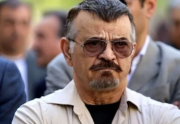 مهدی فخیم زاده