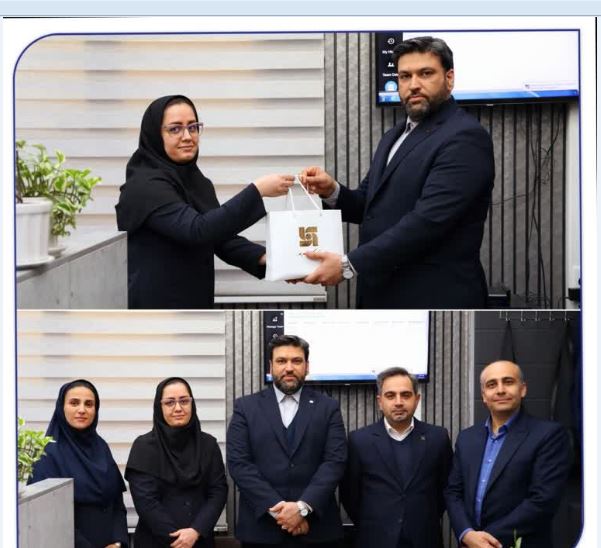 سرمایه انسانی مهمترین دارایی شرکت‌ها
