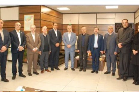 بهره‌مندی کارکنان و بازنشستگان بانک صادرات از خدمات مطلوب و بهنگام، از اولویت‌‌های اصلی بیمه سرمد