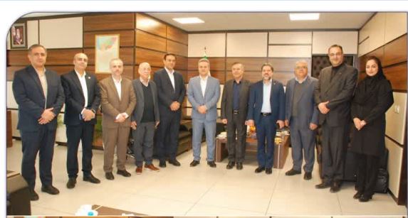 بهره‌مندی کارکنان و بازنشستگان بانک صادرات از خدمات مطلوب و بهنگام، از اولویت‌‌های اصلی بیمه سرمد