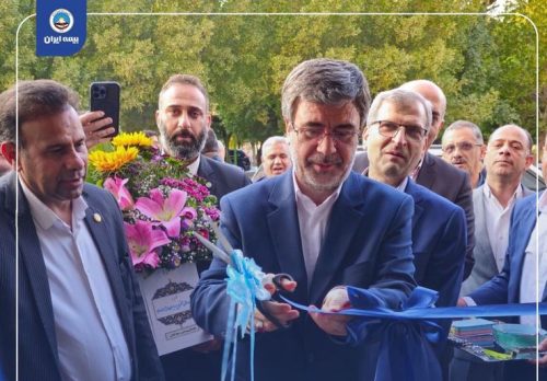سرمایه اصلی بیمه ایران وفاداری مشتریان است