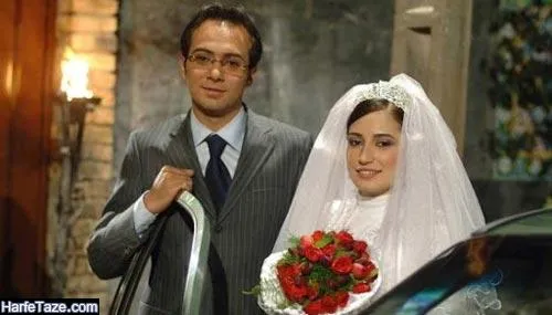 چهره شکسته بازیگر معروف دهه ۸۰ تلویزیون