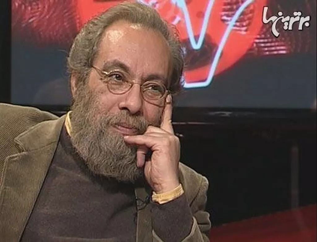 مسعود فراستی ممنوع‌التصویر شد؟