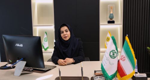 ثبت کارنامه ای درخشان در زمینه ارز توسط صرافی توسعه صادرات