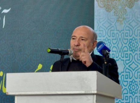 وعده ای که در نخستین سال دولت چهاردهم محقق شد/ بهره برداری از گیت خروجی منطقه آزاد ماکو با استقرار گمرک جمهوری اسلامی ایران