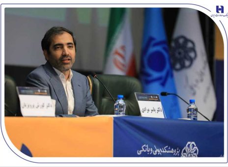 صنعت لیزینگ برای ماندگاری باید به فناوری‌های نوین مجهز شود