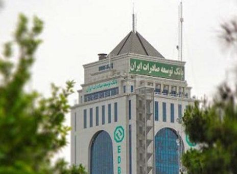 عزم جدی اگزیم بانک ایران در حمایت از شرکت های دانش بنیان صادراتی