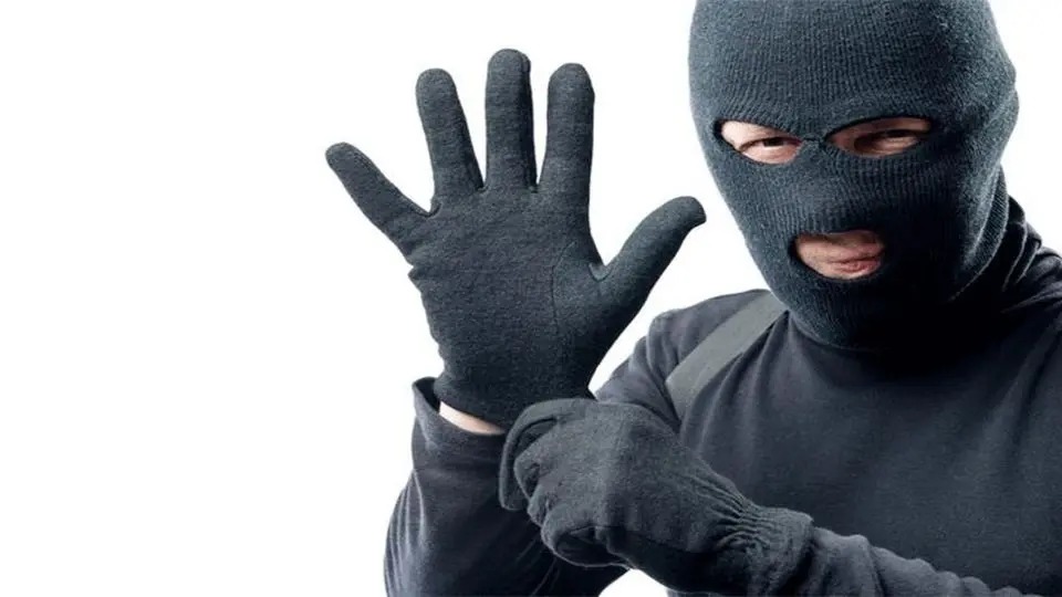 متهمی که به پیشنهاد دو دایی خود عضو باند سرقت مسلحانه شد