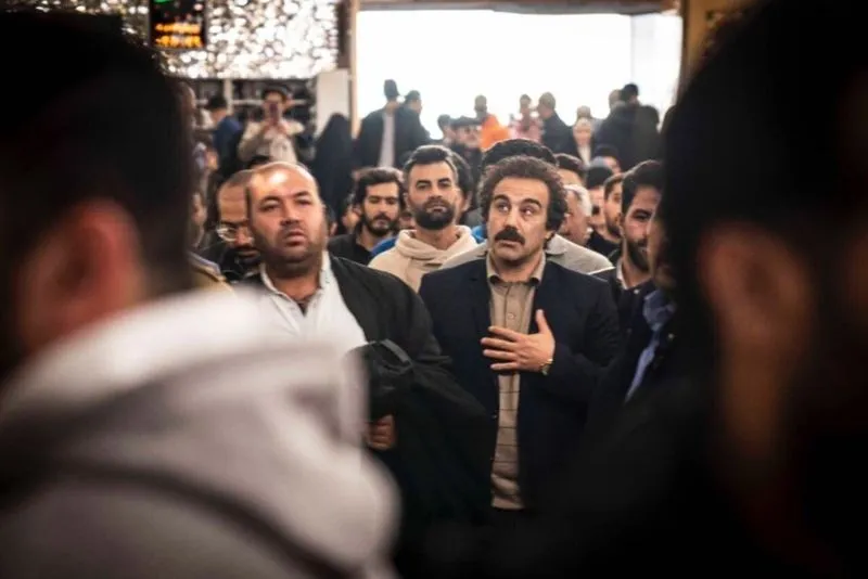 تیزر سری جدید سریال پایتخت منتشر شد+ فیلم