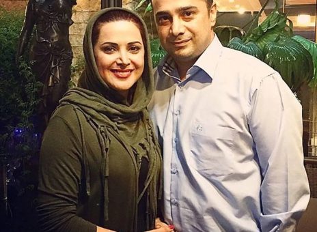 تصویری از کمند امیرسلیمانی در نقش یک پسربچه