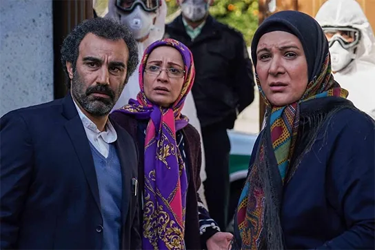 ماجرای افشای دستمزد ۲۰میلیاردی تنابنده چه بود؟