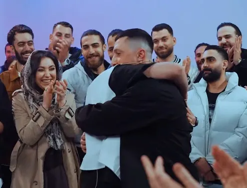 شایع جا پای تتلو گذاشت/مراقب باش برادر!