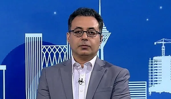 نقش مجری مشهور صداوسیما در یک اختلاس بزرگ لو رفت