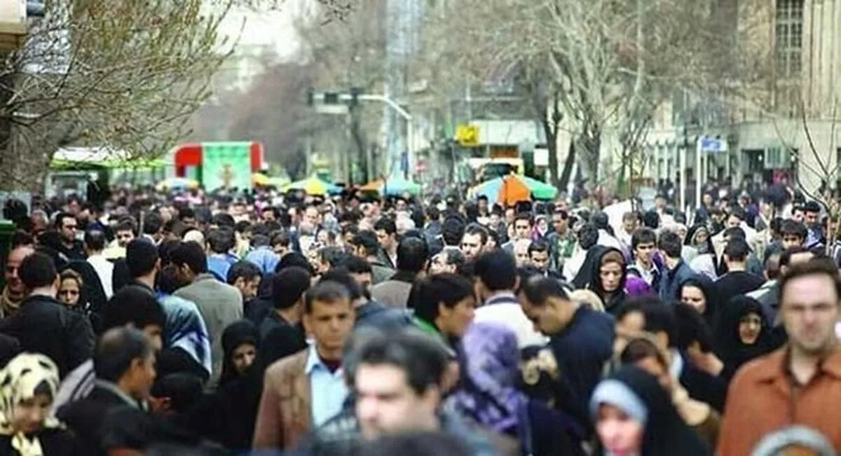 استان‌های جوان و سالمند مشخص شدند
