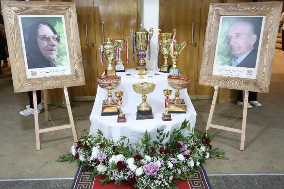 به بهانه سالروز تولد بنیان‌گذار دانشگاه در دیار کریمان