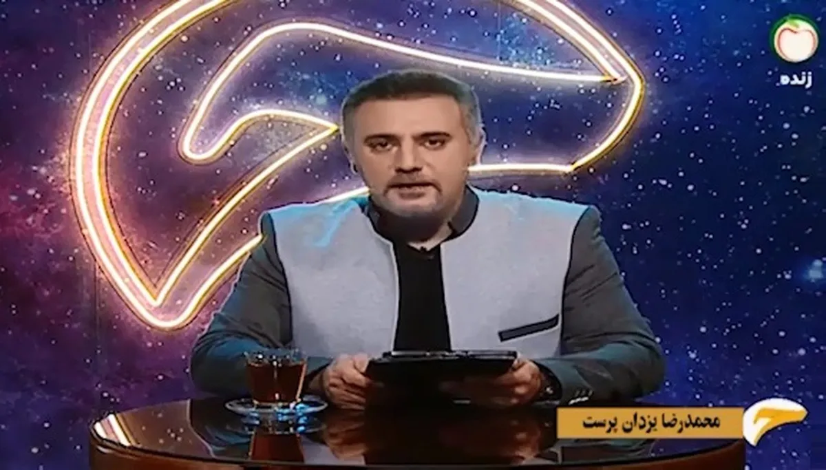 مجری مشهور تلویزیون در آی‌سی‌یو بستری شد
