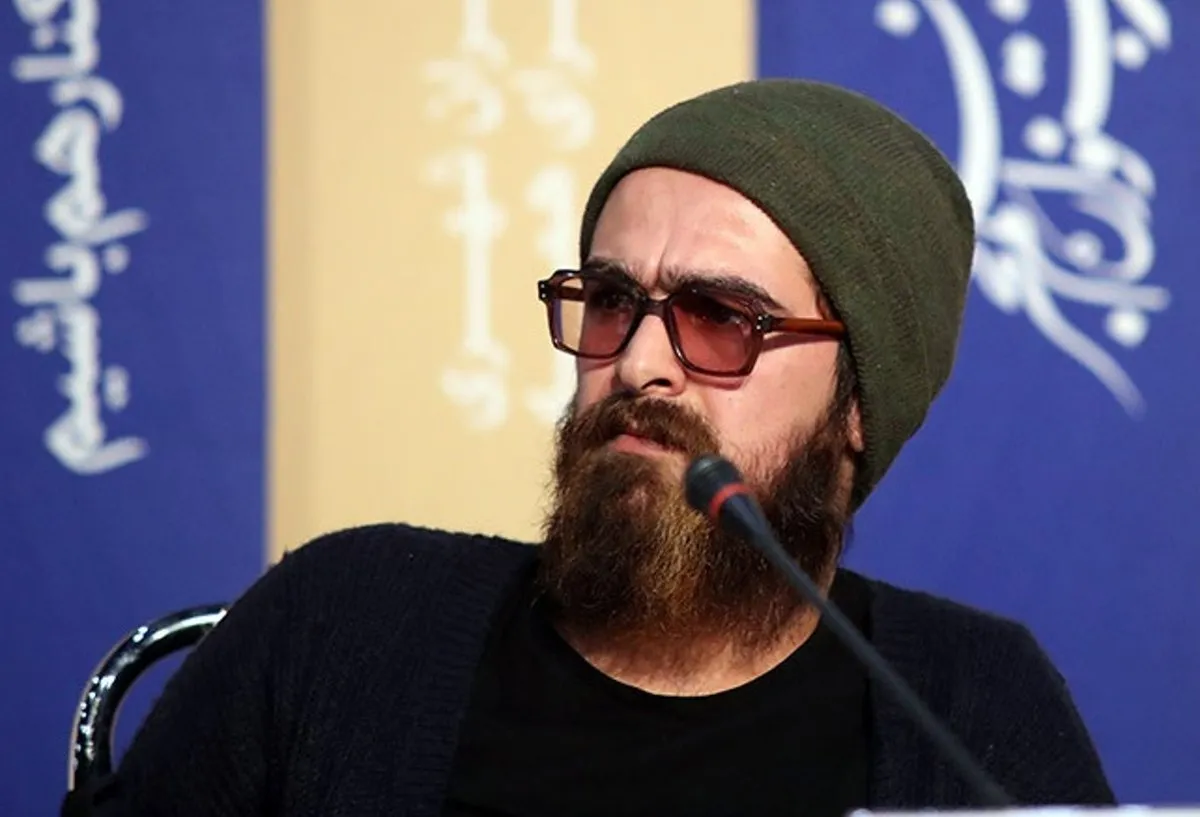 ماجرای ازدواج بازیگر سریال آبان لو رفت + فیلم
