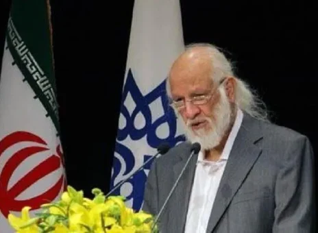 علی رئیس شقاقی فوت کرد