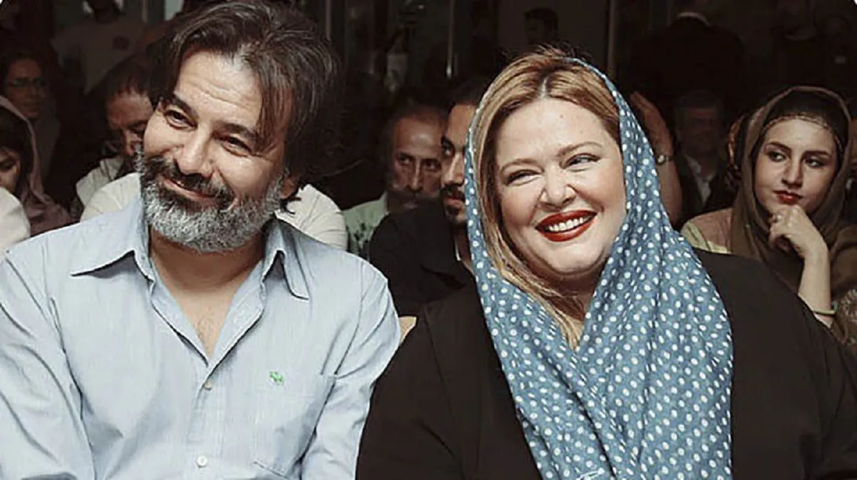 استوری باورنکردنی بهاره رهنما برای پیمان قاسم‌خانی