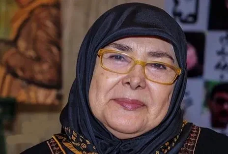 بازیگری که سینما را به خاطر شوهرش رها کرد