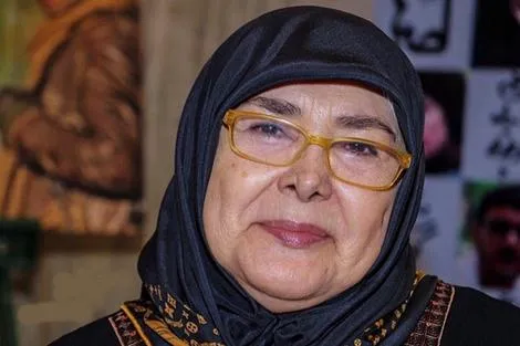 بازیگری که سینما را به خاطر شوهرش رها کرد