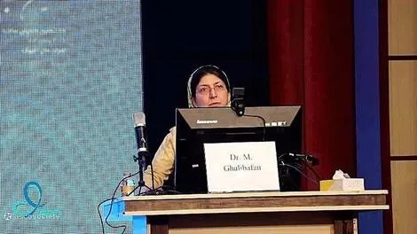 افتخار بزرگ برای پزشک زن ایرانی/ یکی از رهبران انکولوژی جهان شد