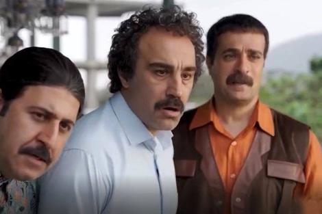 ایراد قانونی سریال پایتخت ۷ فاش شد
