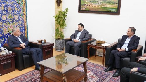 امضا تفاهم نامه همکاری بانک ملی ایران با وزارت میراث فرهنگی، گردشگری و صنایع دستی