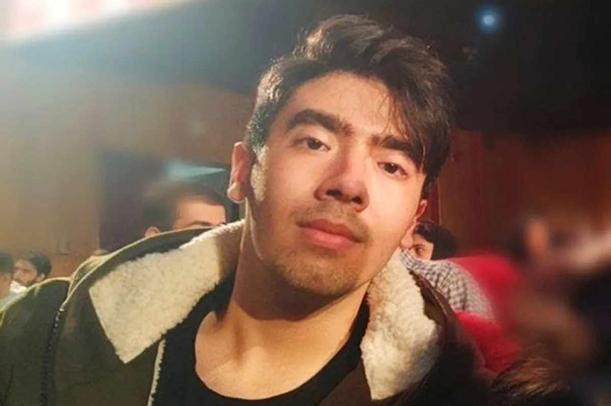 پرونده متهمان به قتل امیرمحمد خالقی با قصاص بسته شد