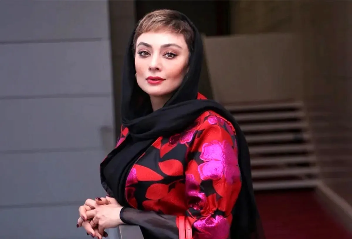 همکاری یکتا ناصر و امین حیایی در فیلم کوکتل مولوتف + عکس