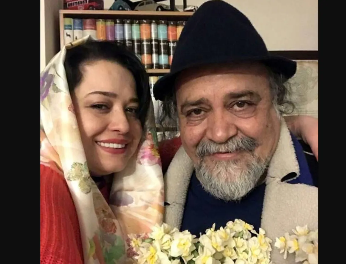 پیوستن خانواده شریفی‌نیا به «آسمون»!