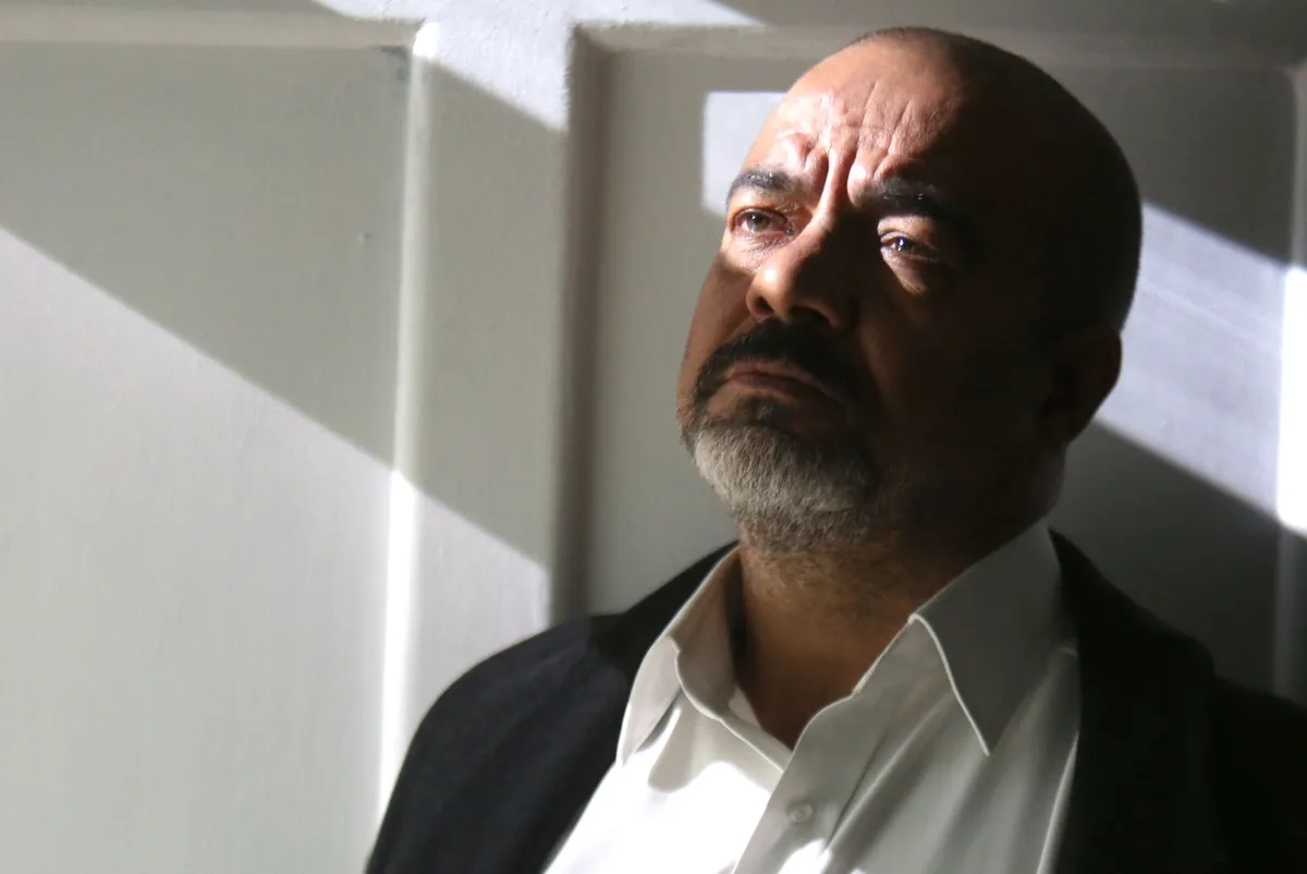 رونمایی از سریال جدید سعید آقاخانی/ با ۴۷ برمی گردد