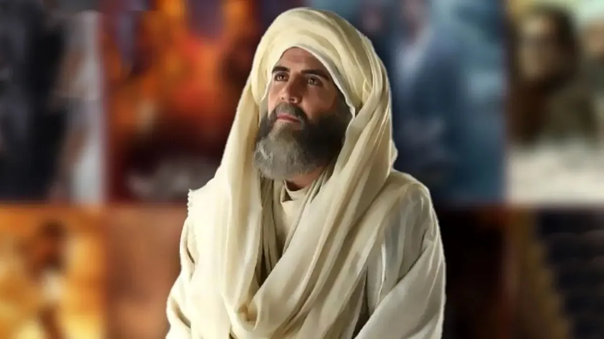 جنجال جدید سریال «معاویه» حاشیه ساخت