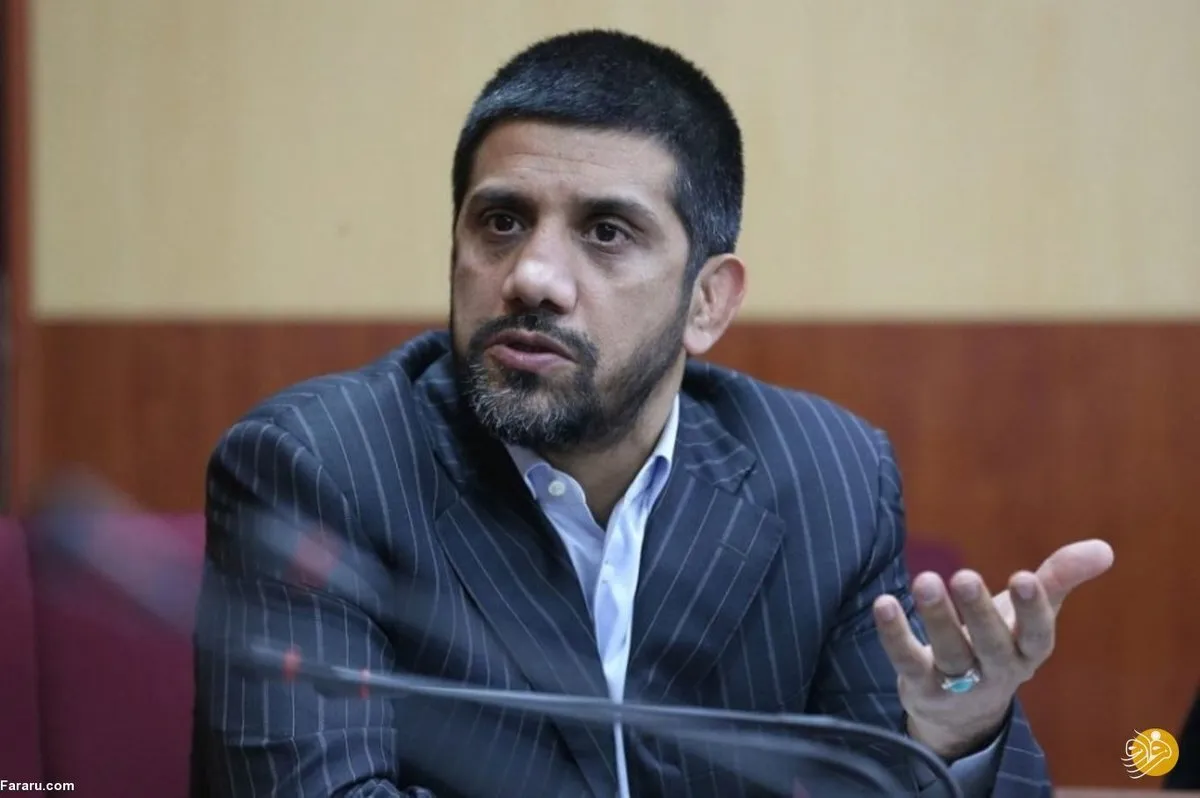 مالک پرسپولیس مدیون علیرضا دبیر شد!