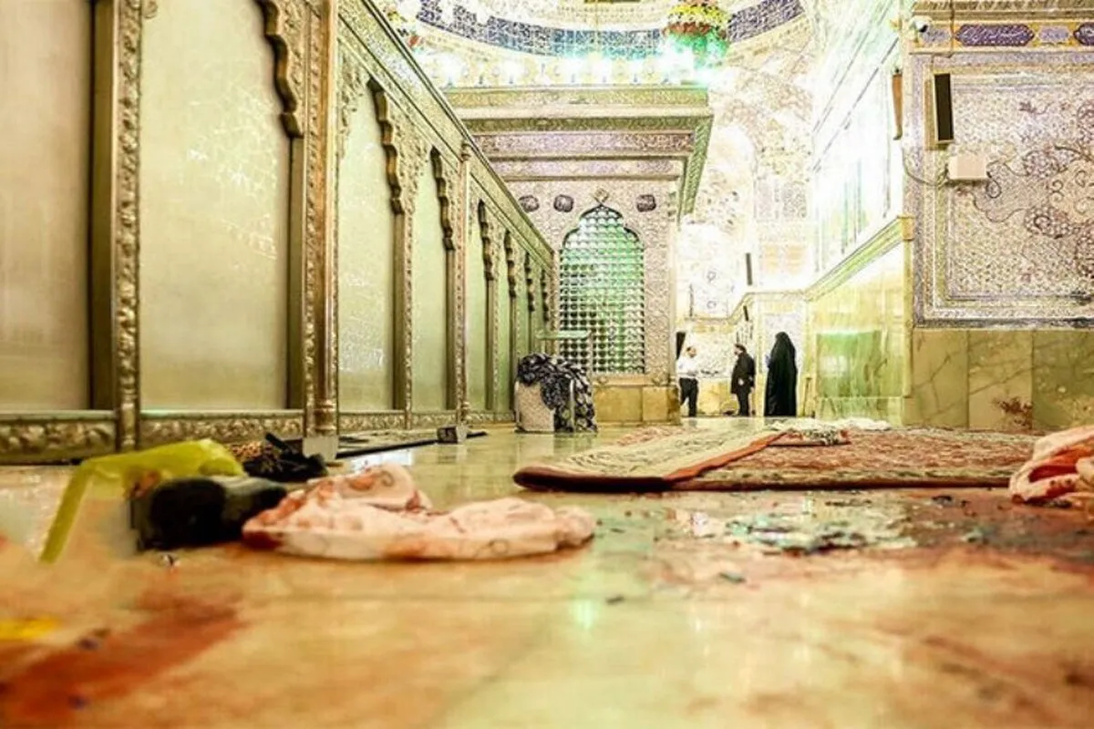 صدور حکم متهمان مرتبط با حملات تروریستی شاهچراغ(ع)