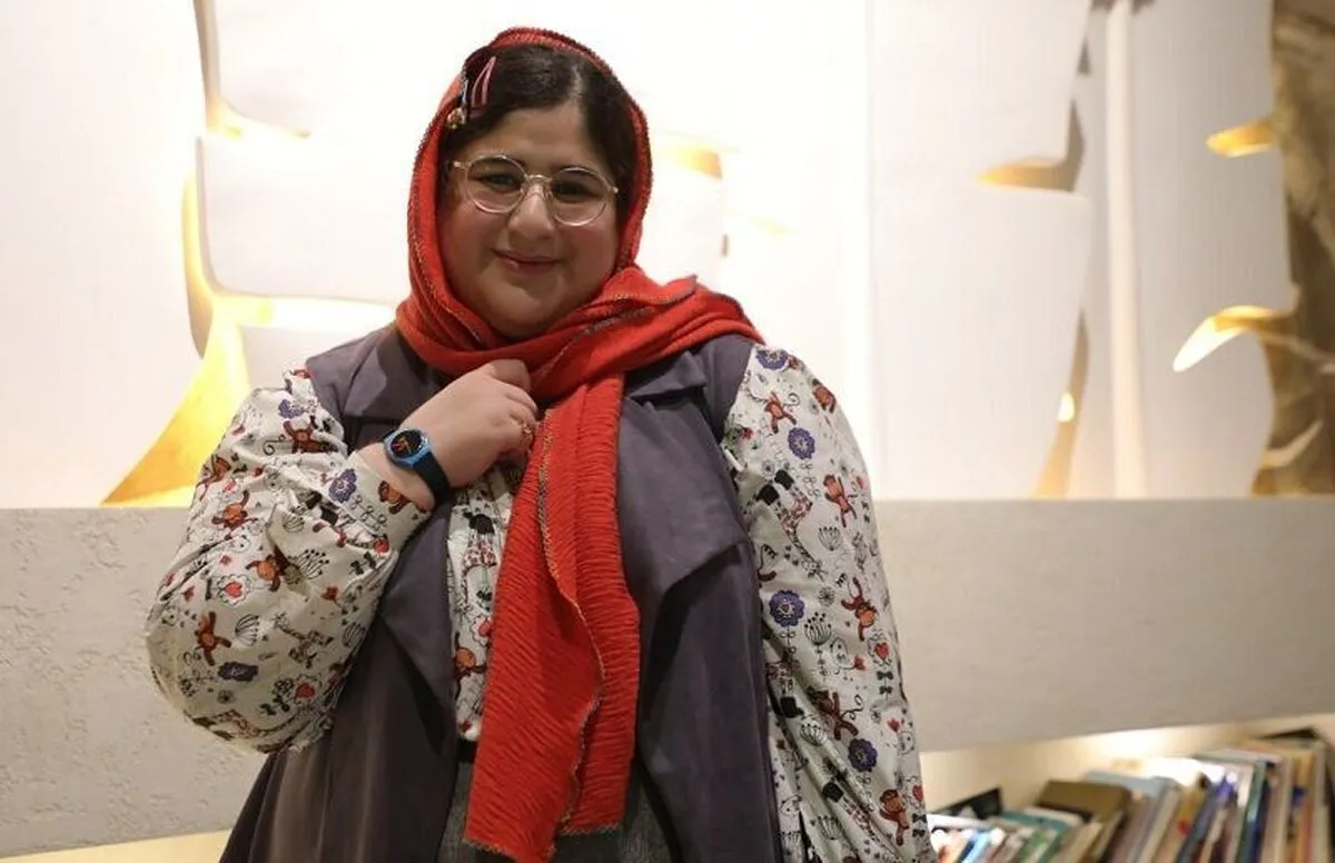 این بازیگر سریال های مهران مدیری عروسک‌فروشِ میدان انقلاب بود!