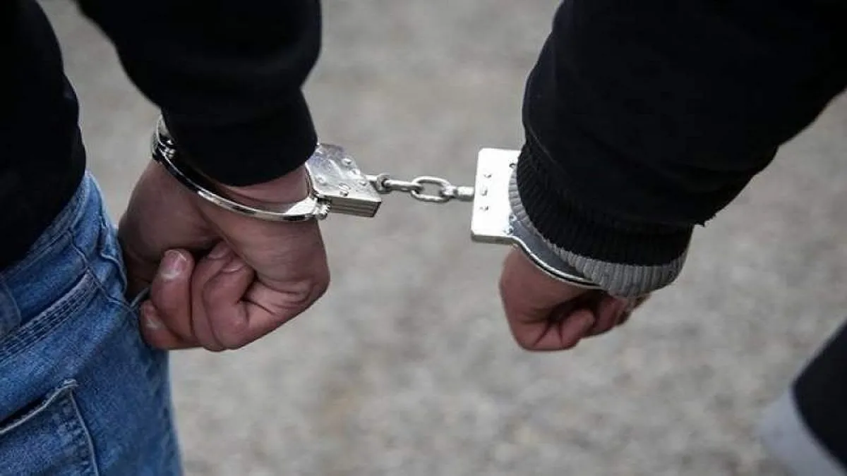 کلاهبرداری میلیاردی در پوشش پلیس لو رفت