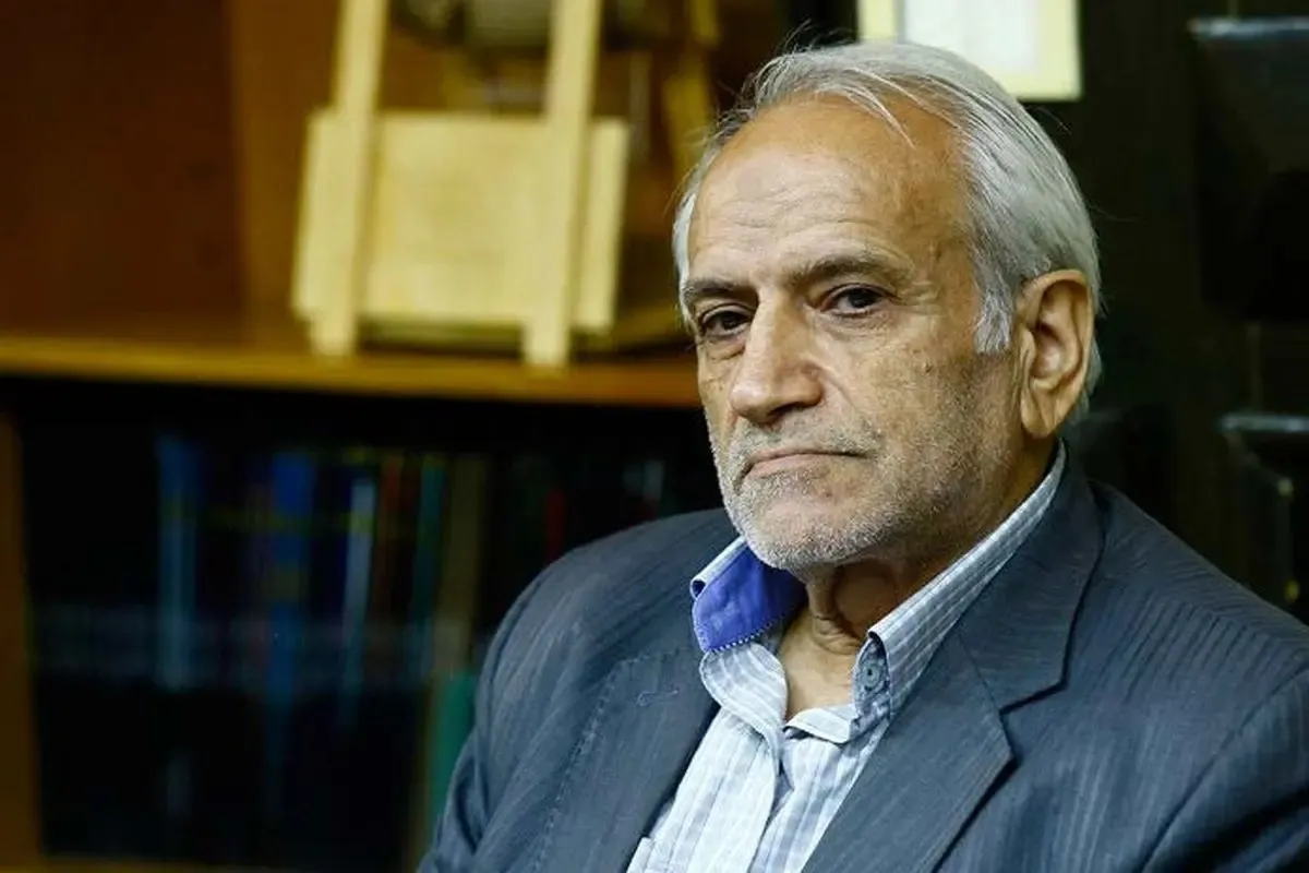 پیکر مهدی مسعودشاهی در خانه ابدی آرام گرفت