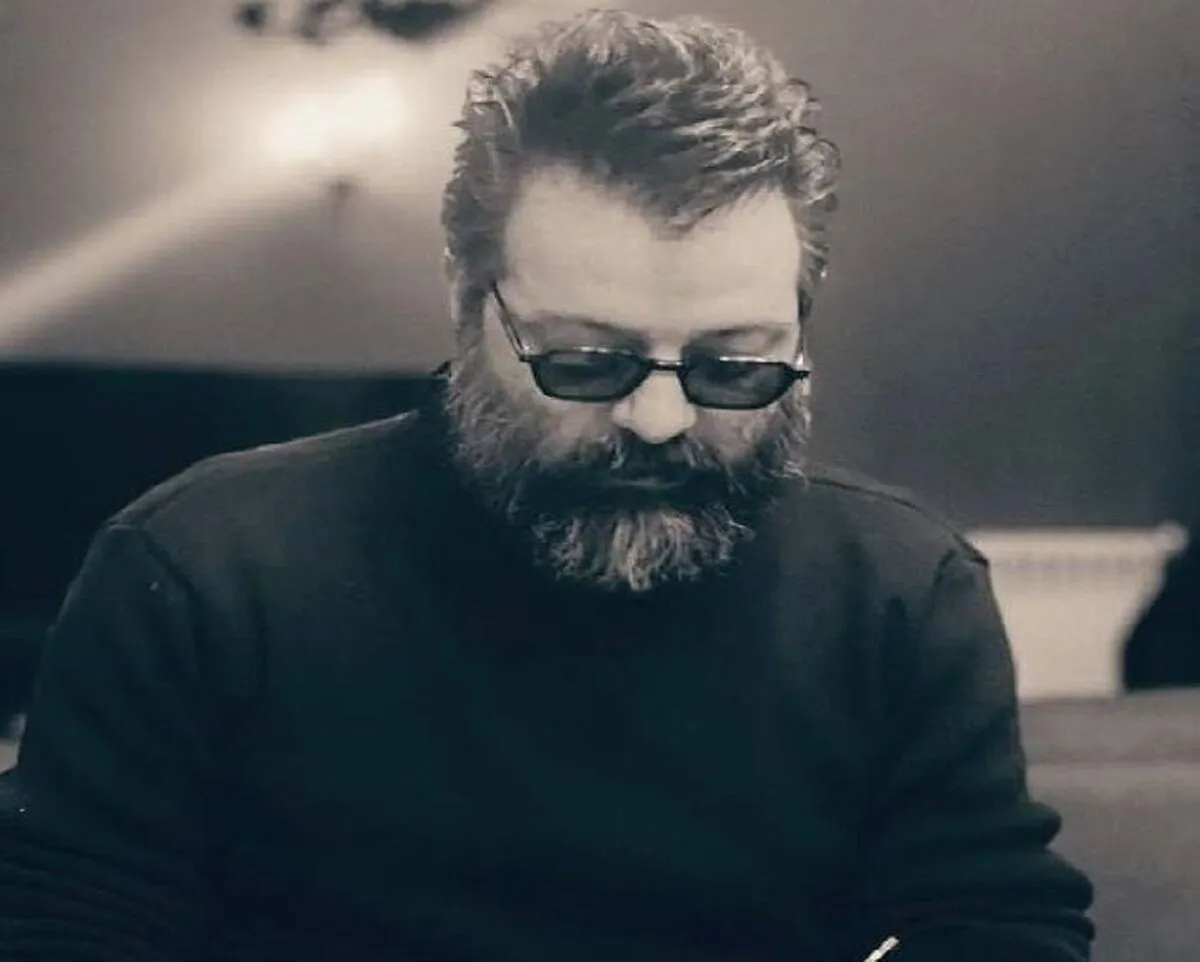 حامد صفایی، بازیگر تئاتر و سینما به زندگی خود پایان داد
