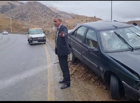 ارائه خدمات به بیمه گزاران زمان و مکان نمی شناسد