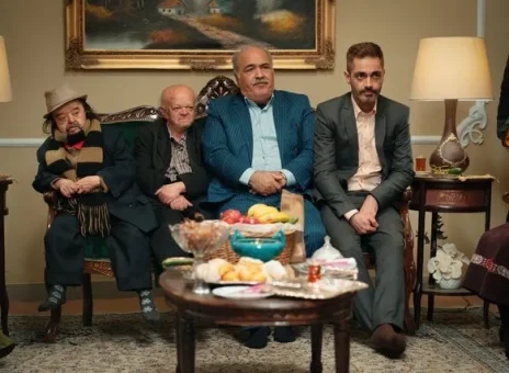 جزئیات تازه از پخش سریال بدل در ماه مبارک رمضان از تلویزیون