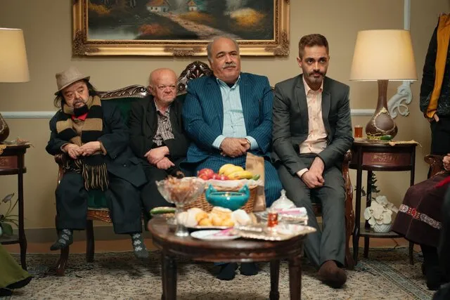 جزئیات تازه از پخش سریال بدل در ماه مبارک رمضان از تلویزیون