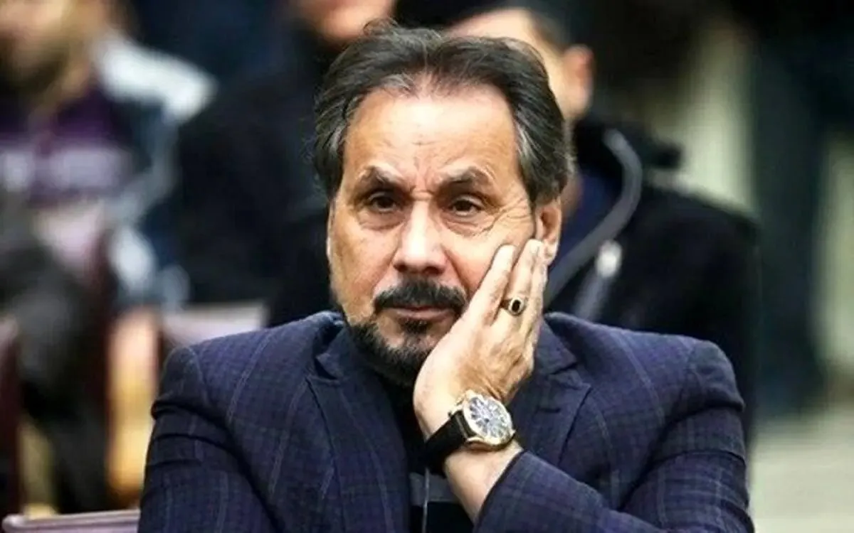 مجید قناد به تلویزیون بازگشت