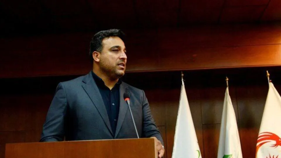 ادعای جنجالی احسان حدادی: گرین کارت داشتم اما خیانتکار نیستم