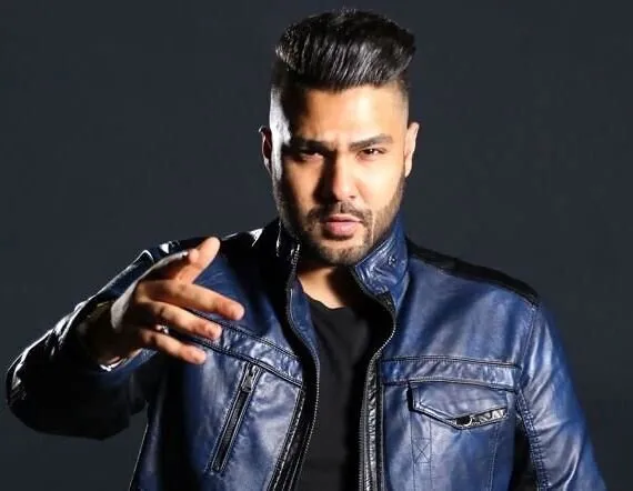 حاشیه سازی جدید «ساسی مانکن» حسابی جنجالی شد