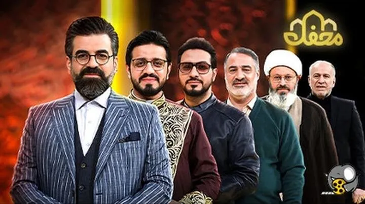 ترانه معروف جیپسی کینگز در برنامه تلویزیونی محفل حسابی حاشیه شد
