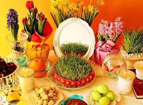 چرا در تقویم ایرانی هر سال نام یک حیوان را دارد؟