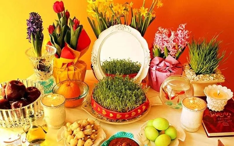 چرا در تقویم ایرانی هر سال نام یک حیوان را دارد؟