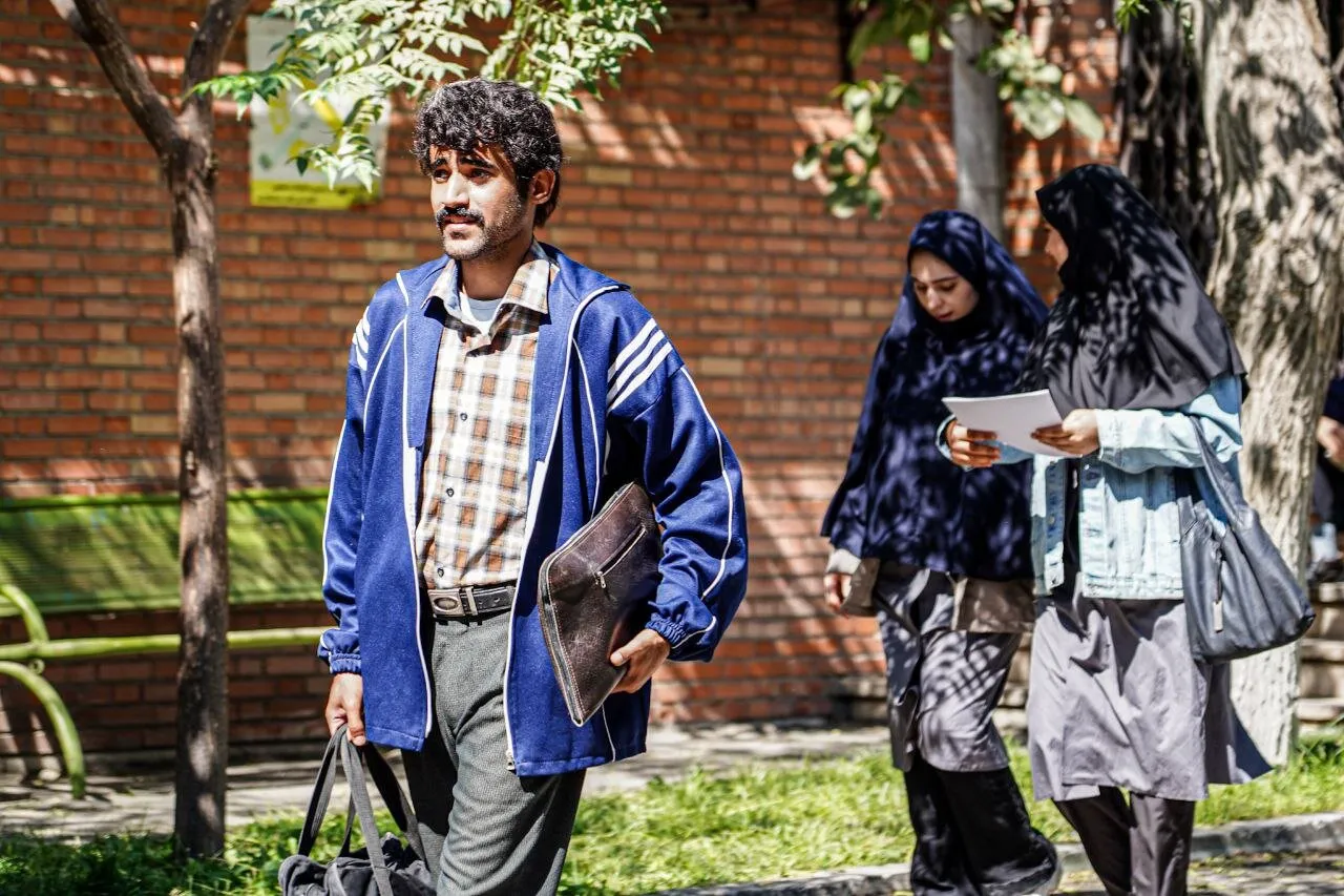 ساخت سریالی درباره یکی از مفاخر زنده